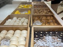 -荟星庭西餐厅(天府丽都喜来登饭店)