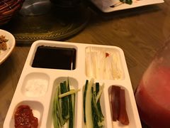 -华馨园北京烤鸭