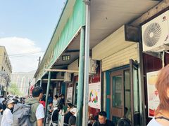 -清真·马安军辣子牛肉面