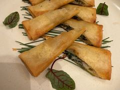 -莆田餐厅PUTIEN(金融街购物中心店)