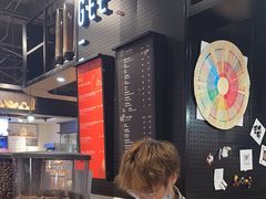 -Gee Coffee Roasters(万象天地店)