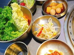 -明洞王妃家烤肉(苏州中心星悦汇店)