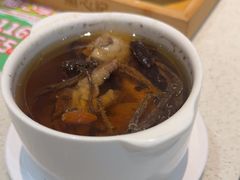 -膳心记-明火四宝煲仔饭(燕南店)