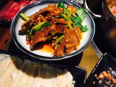 -左庭右院鲜牛肉火锅(南通CBD大有境店)