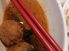 -喜家德虾仁水饺(乐都汇店)