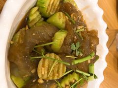 -添福来墨鱼饺子 · 海鲜东北菜(大连星海·黄浦路店)