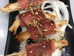 -台烘平价铁板烧(奥城店)