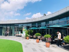 -星叶·东南亚料理(宁波万象汇店)