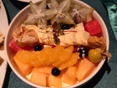 -碧特博格·20年品牌西餐厅(芜湖路店)