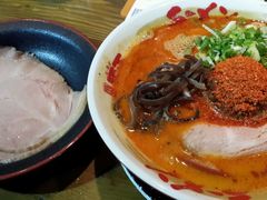 -豚王拉面(锦荣商业大厦店)