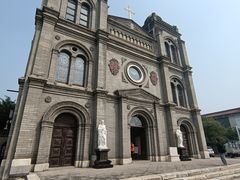 -天主教堂(莲池区)