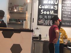 -HELLO 27 意面·沙拉·帕尼尼