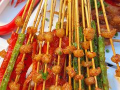 -辣不怕口味虾(凌霄路店)