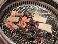 -烧肉一番·新韩式炭火烤肉(大岭山店)