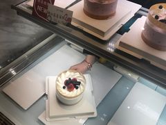 -罗莎蛋糕(南门口店)