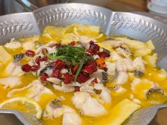 -陈厨老味·老派郴州菜(宜章店)