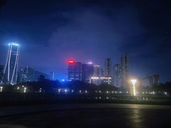 -文华公园(禅城区)