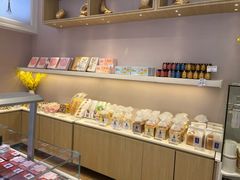 -LanTa蓝塔(北京路店)