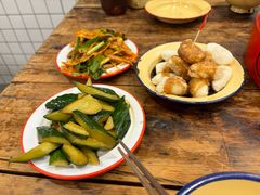 -聂发财重庆江湖菜(解放碑店)