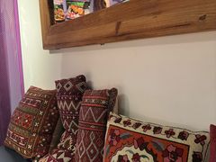 -纳鲁孜·新疆特色餐厅(上海悦荟广场店)