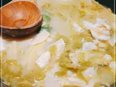 -九锅一堂酸菜鱼(新南凯德直营店)