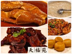 -天福苑(崇宁路店)