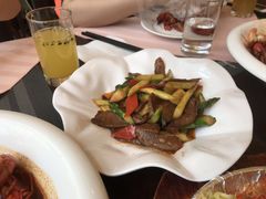 -锦江都城闵行饭店