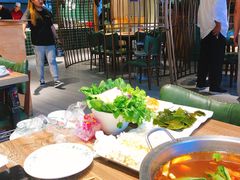 -亿百顺红焖羊排小馆(总店)