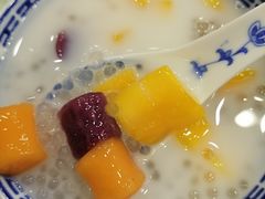 -赵记传承·中国甜品(福州总店)
