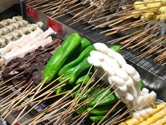 -曾哥烧烤店(红瓦寺店)