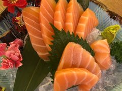 -栖川山葵家·寿喜锅·日式料理(龙湖北城天街商场店)