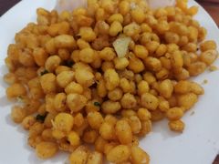 椒盐玉米-卢庄(江汉路店)