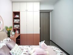 -索菲亚衣柜橱柜全屋定制(真北红星店)