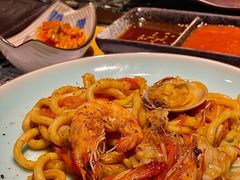 -松临·铁板烧&Omakase(神农店)