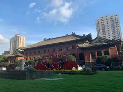 -南京钟山宾馆(江苏省会议中心)