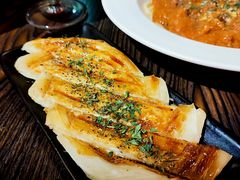 -The Cheebat 锌吧·Bistro(体育西店)