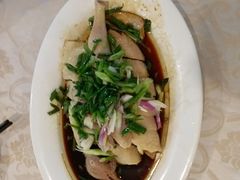 -旭璟酒家·传统粤菜·湘菜(逸景路店)