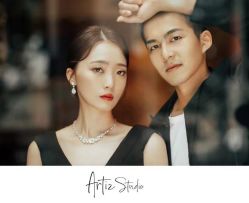 -艺匠摄影ARTIZ STUDIO(南京店)