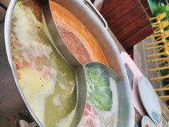 -渔家火锅·海鲜自助餐·演艺(亚龙湾天域酒店)