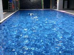 -斯博特游泳俱乐部(万象城店)