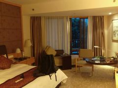 -苏州香山国际大酒店