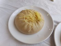 无锡小笼包-鸿运酒楼