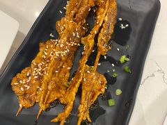 -有鱼吃·纸包烤鱼(曲江创意谷店)