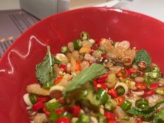 -太食獸泰式茶餐厅(IFS国金中心店)