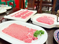 -日坛涮肉四合院·园林餐厅(日坛公园店)