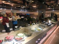-北京王府井天伦王朝酒店