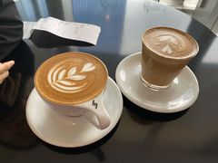-科学家咖啡(恒隆广场店)