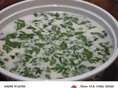 -穆得·老周家牛肉烧饼(普利街店)