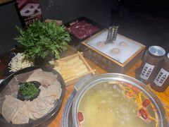 -原牛道·潮汕围炉火锅(讯美店)