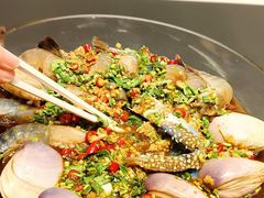 -通程温泉大酒店